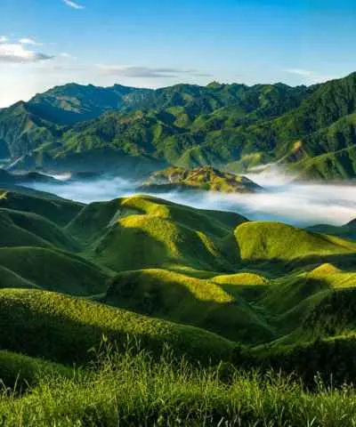 Nagaland